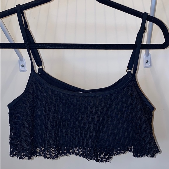 Roxy Other - Roxy swim top